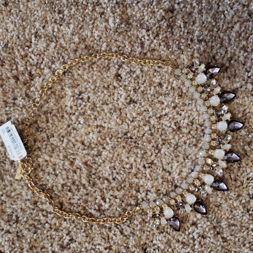 Womans necklace